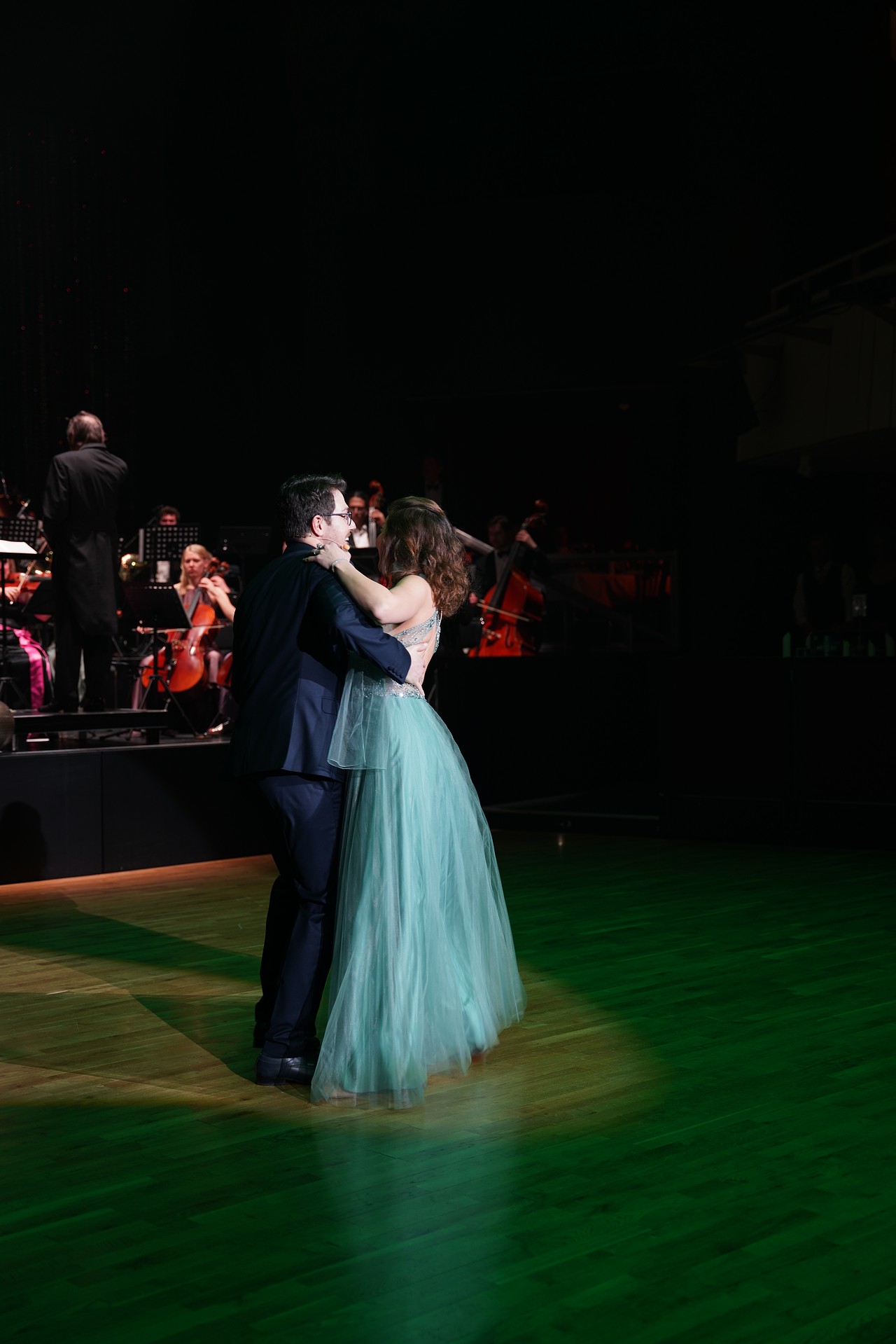 Ball Classique 2025 - Bläser